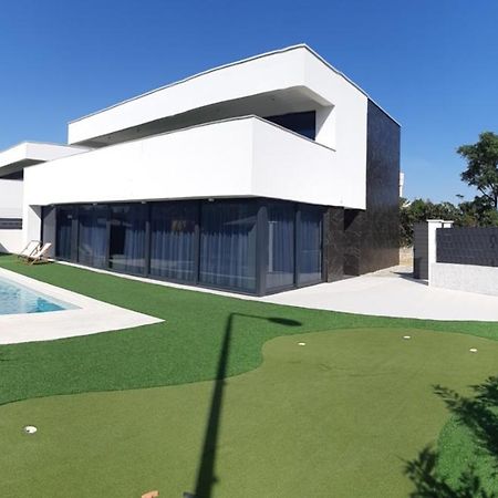 Villa Aurus - Luxury 5 Bedroom Vir Luaran gambar