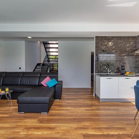 Villa Aurus - Luxury 5 Bedroom Vir Luaran gambar