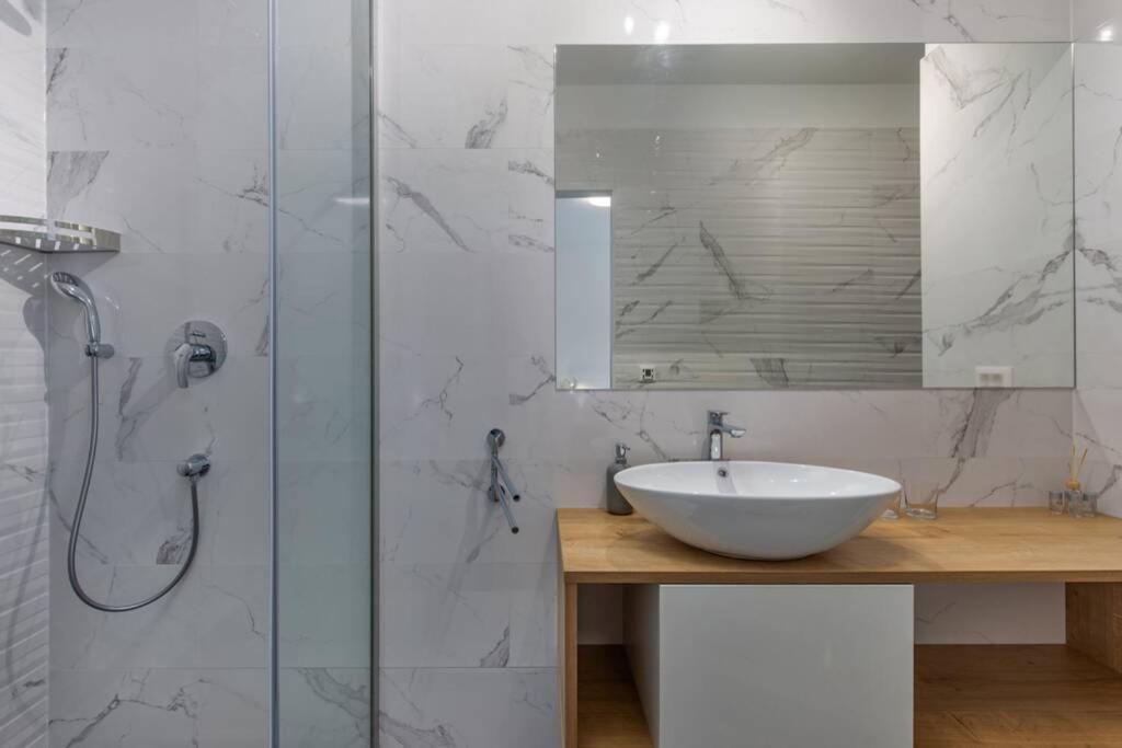 Villa Aurus - Luxury 5 Bedroom Vir Luaran gambar