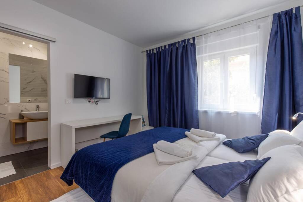 Villa Aurus - Luxury 5 Bedroom Vir Luaran gambar