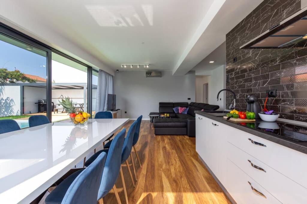 Villa Aurus - Luxury 5 Bedroom Vir Luaran gambar