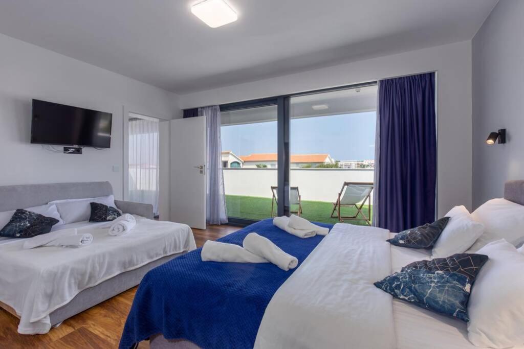 Villa Aurus - Luxury 5 Bedroom Vir Luaran gambar