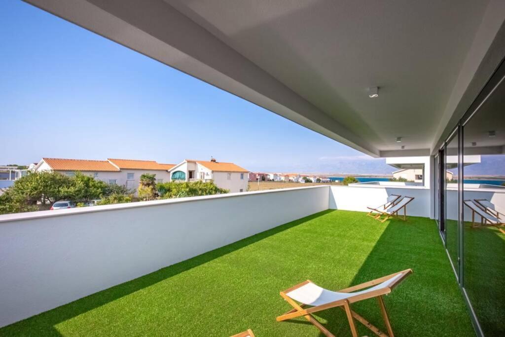 Villa Aurus - Luxury 5 Bedroom Vir Luaran gambar