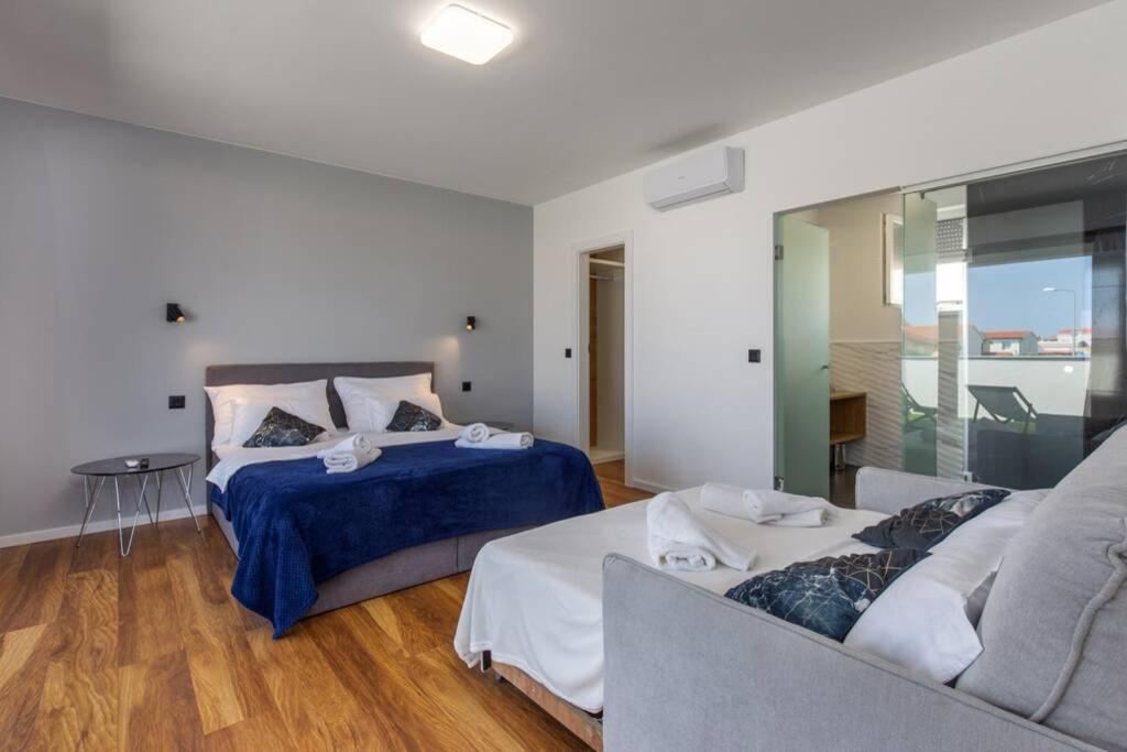 Villa Aurus - Luxury 5 Bedroom Vir Luaran gambar