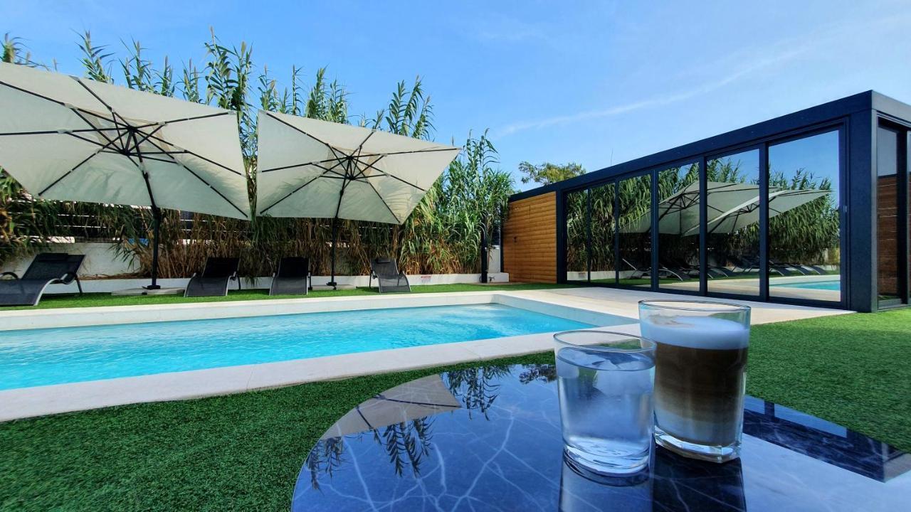 Villa Aurus - Luxury 5 Bedroom Vir Luaran gambar