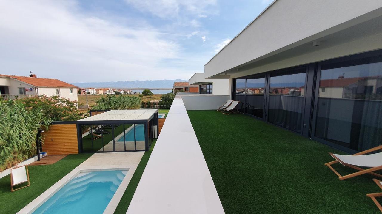 Villa Aurus - Luxury 5 Bedroom Vir Luaran gambar